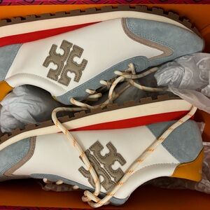Tory Burch Sneakers